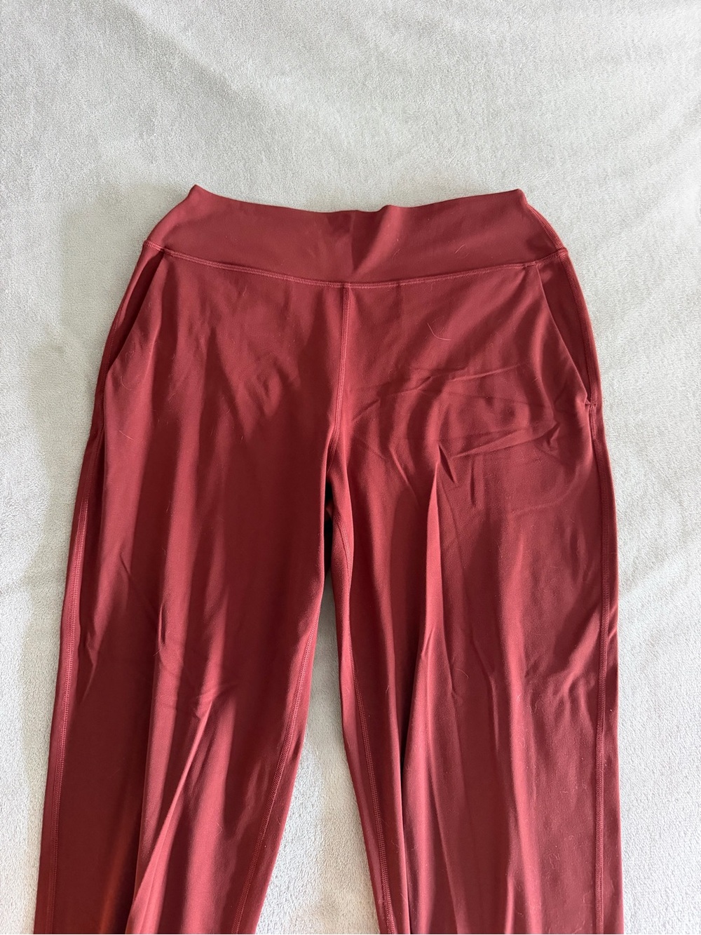 lululemon Align High Rise Jogger in Rockwood, size 6 - Picture 2 of 4